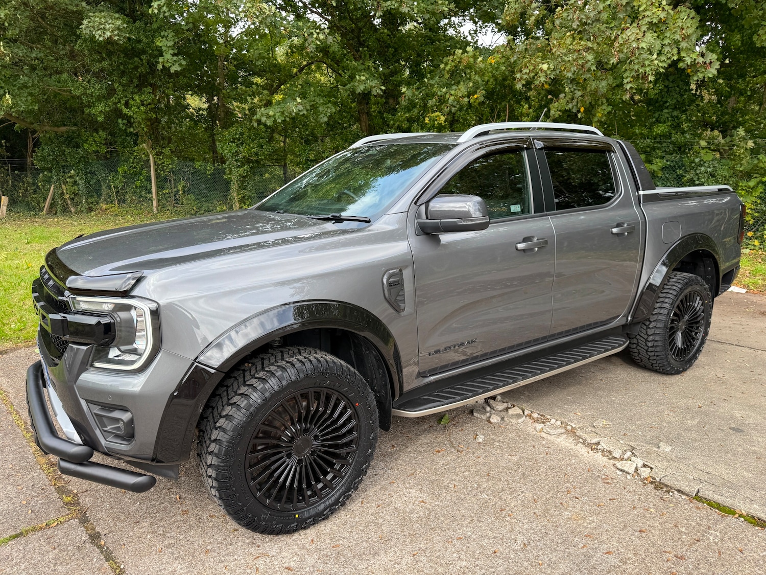 Used Ford Ranger 2023 for sale - 76177569: Photo 8