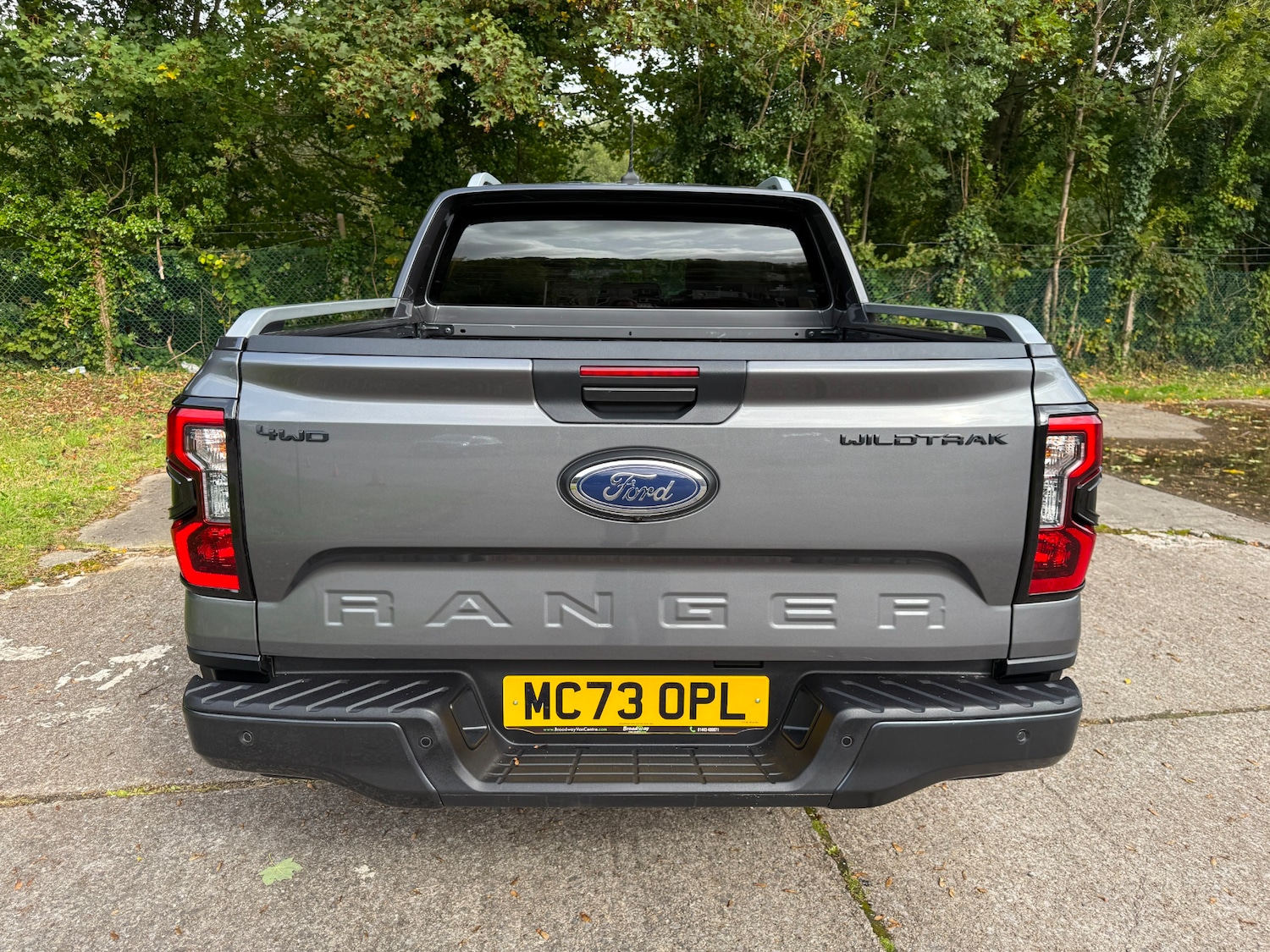 Used Ford Ranger 2023 for sale - 76177569: Photo 9