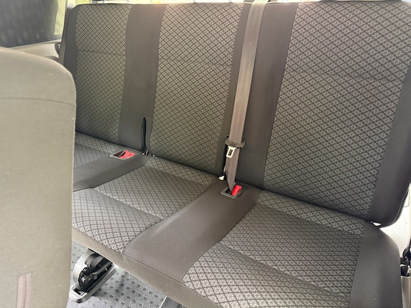 Used Volkswagen Transporter Shuttle 2020 for sale - 76177570: Photo 11