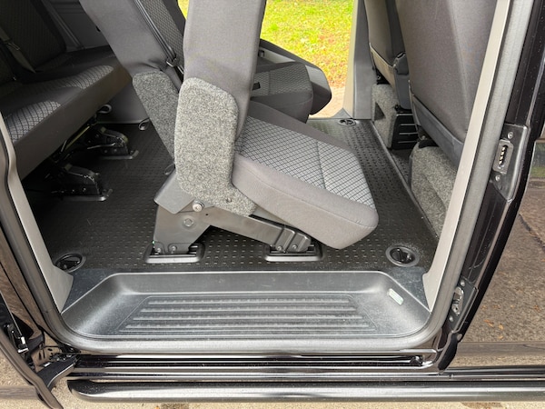Used Volkswagen Transporter Shuttle 2020 for sale - 76177570: Photo 14