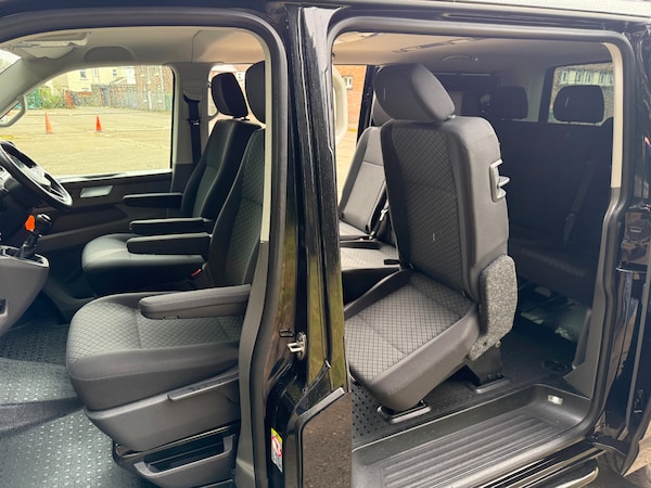 Used Volkswagen Transporter Shuttle 2020 for sale - 76177570: Photo 15