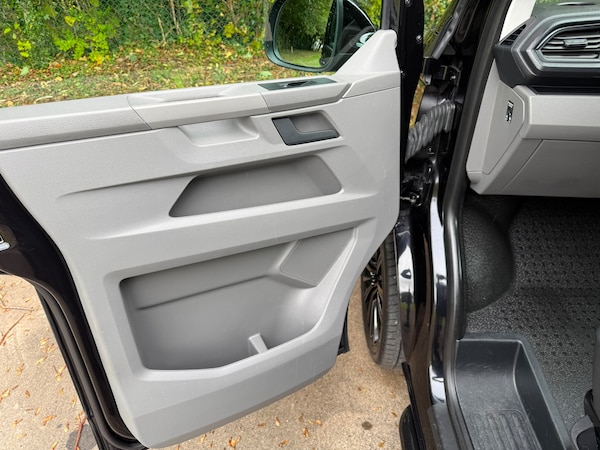Used Volkswagen Transporter Shuttle 2020 for sale - 76177570: Photo 16