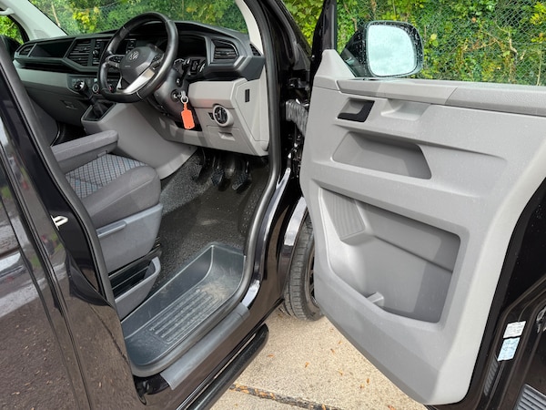 Used Volkswagen Transporter Shuttle 2020 for sale - 76177570: Photo 17