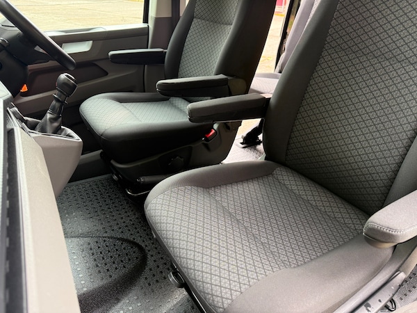 Used Volkswagen Transporter Shuttle 2020 for sale - 76177570: Photo 18
