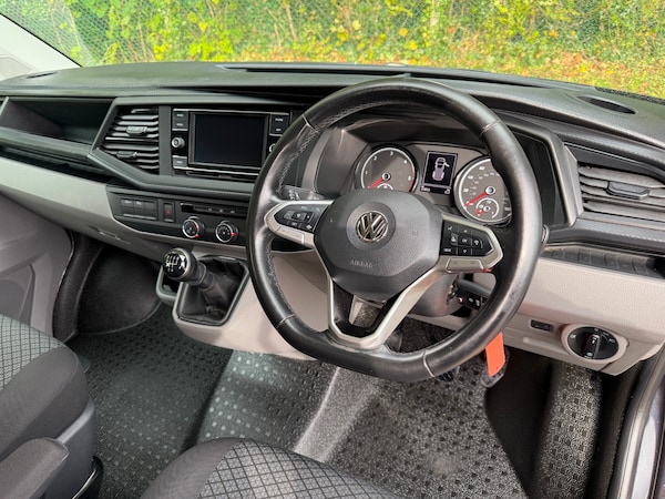 Used Volkswagen Transporter Shuttle 2020 for sale - 76177570: Photo 20