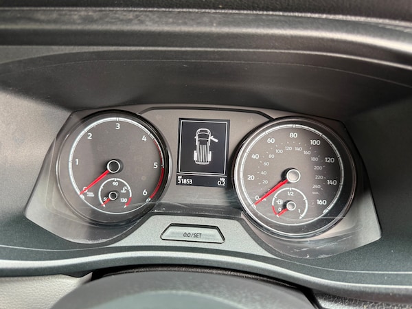 Used Volkswagen Transporter Shuttle 2020 for sale - 76177570: Photo 21