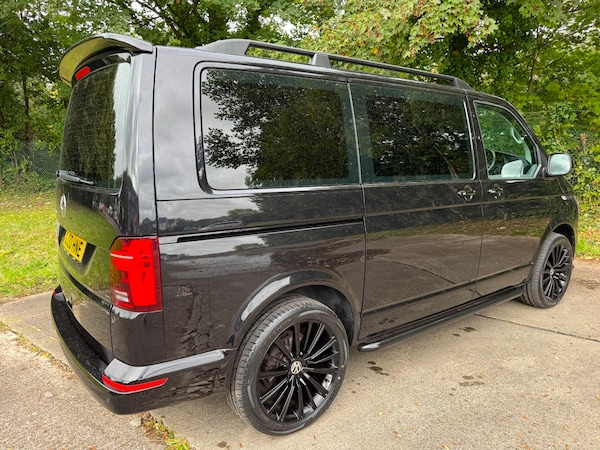 Used Volkswagen Transporter Shuttle 2020 for sale - 76177570: Photo 9