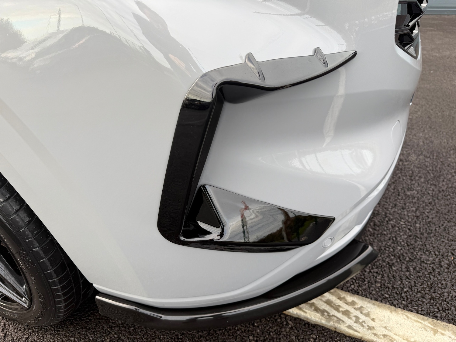 Used Ford Transit Custom 2024 for sale - 78032103: Photo 12