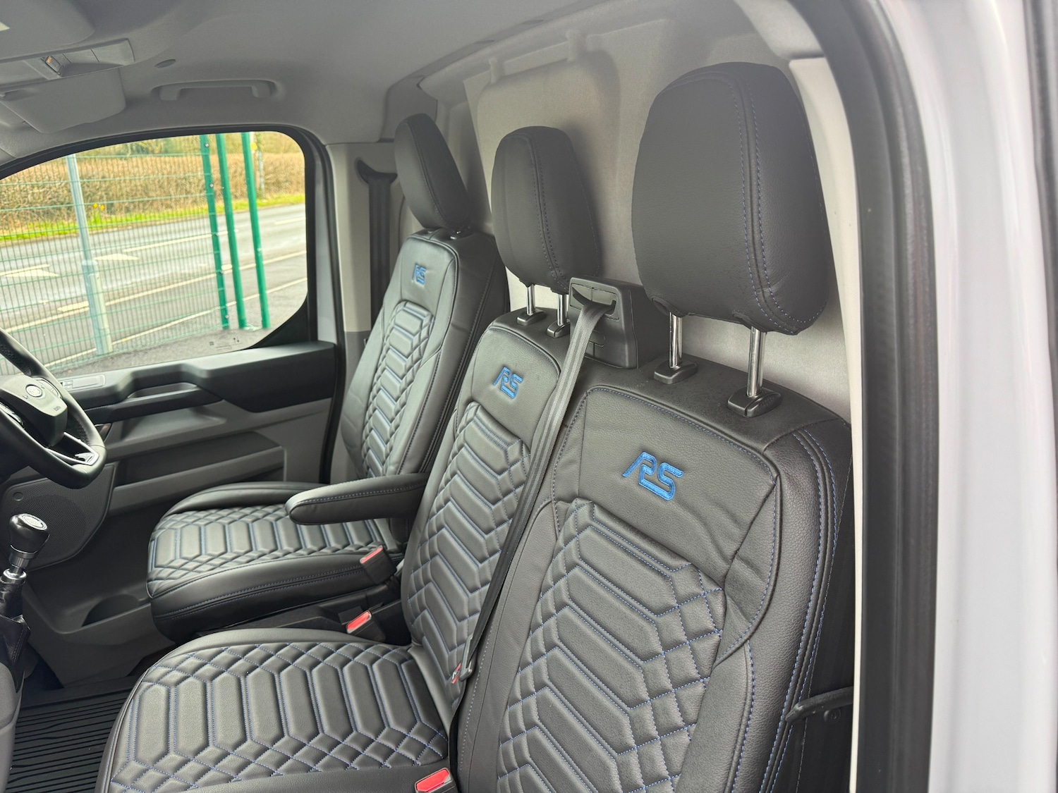 Used Ford Transit Custom 2024 for sale - 78032103: Photo 19