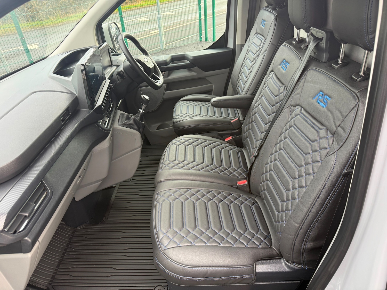 Used Ford Transit Custom 2024 for sale - 78032103: Photo 20