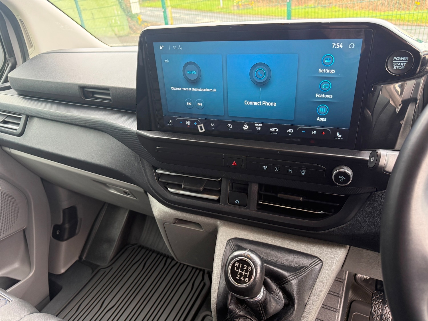 Used Ford Transit Custom 2024 for sale - 78032103: Photo 23