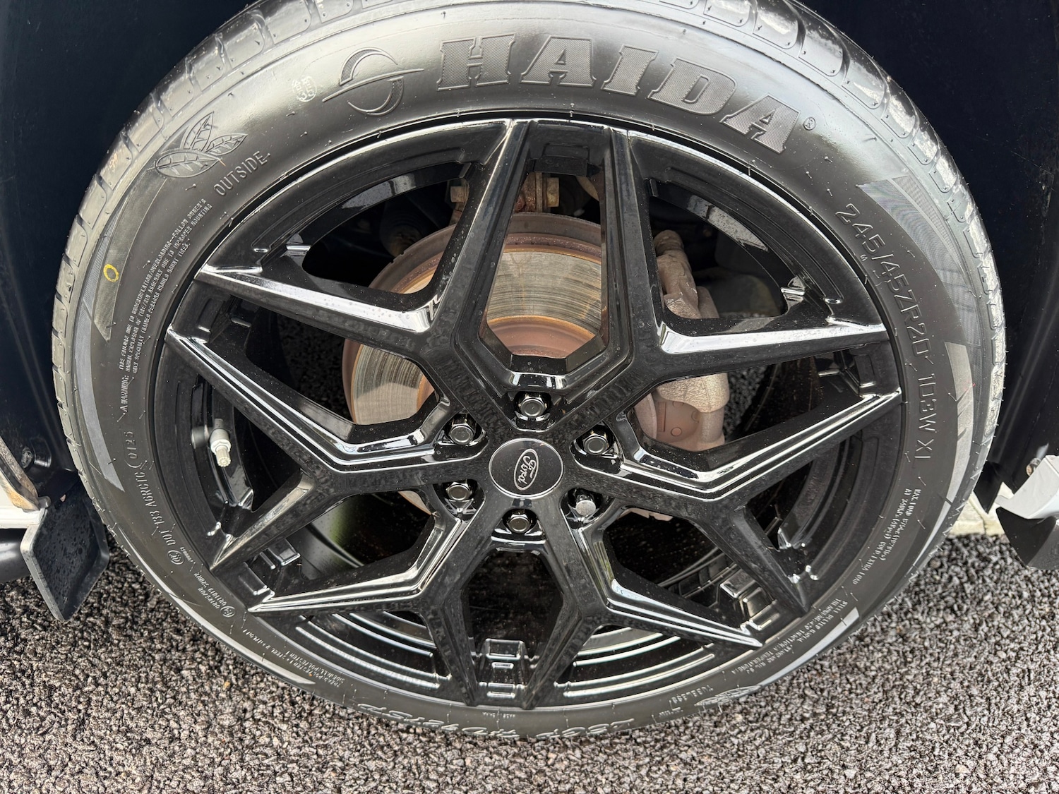 Used Ford Transit Custom 2024 for sale - 78032103: Photo 25