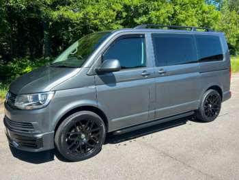 Used Volkswagen Transporter 2019 for sale - 75075790: Photo