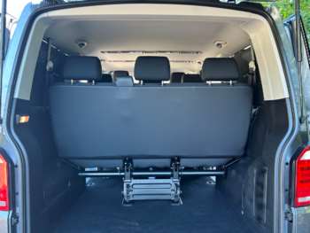 Used Volkswagen Transporter 2019 for sale - 75075790: Photo