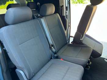 Used Volkswagen Transporter 2019 for sale - 75075790: Photo