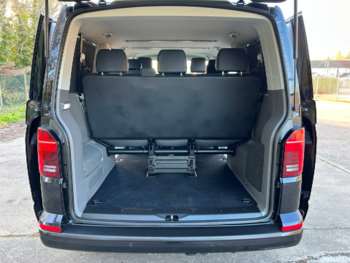 Used Volkswagen Transporter 2020 for sale - 75075779: Photo