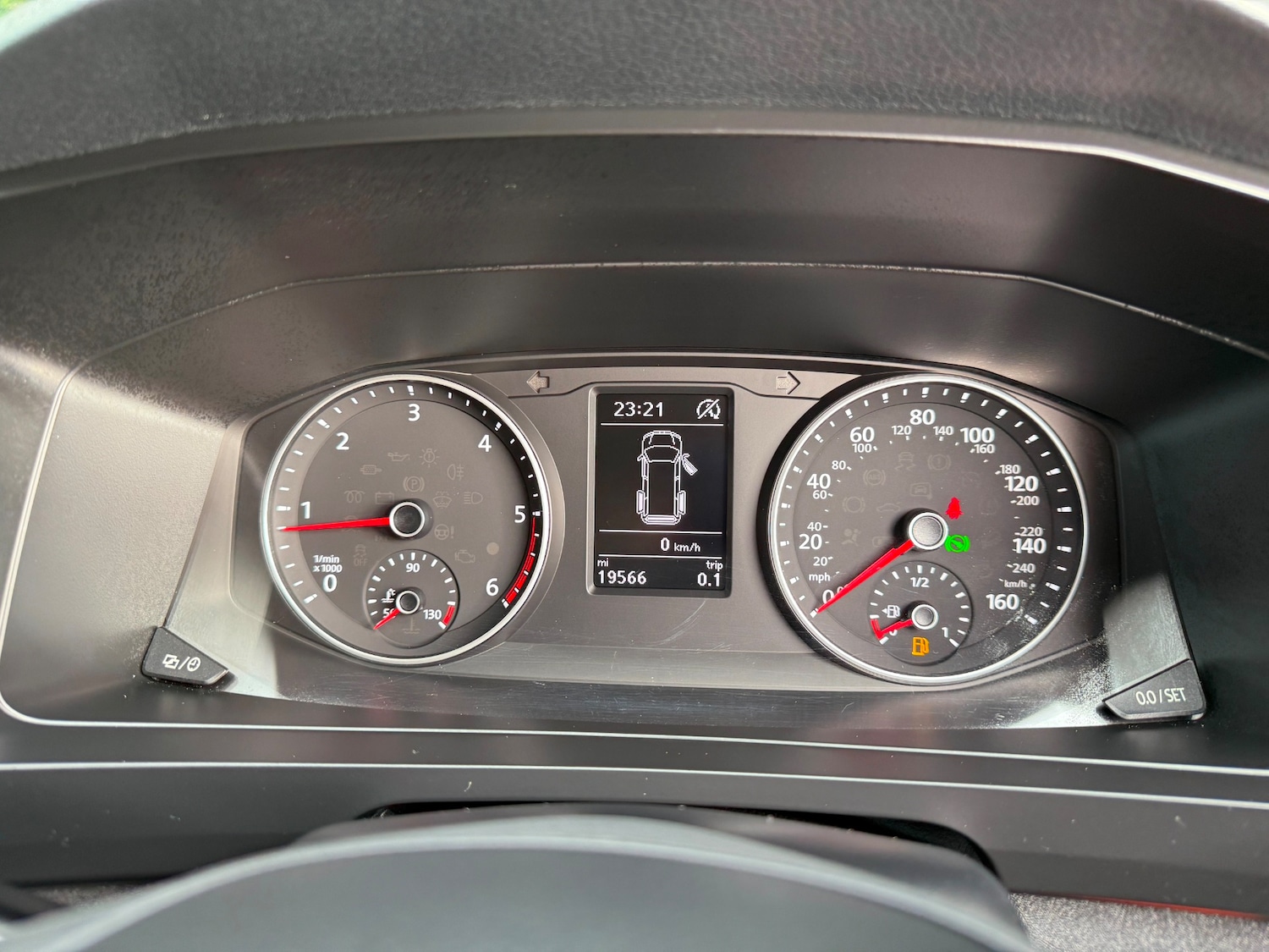 Used Volkswagen Transporter Shuttle 2019 for sale - 76365000: Photo 25