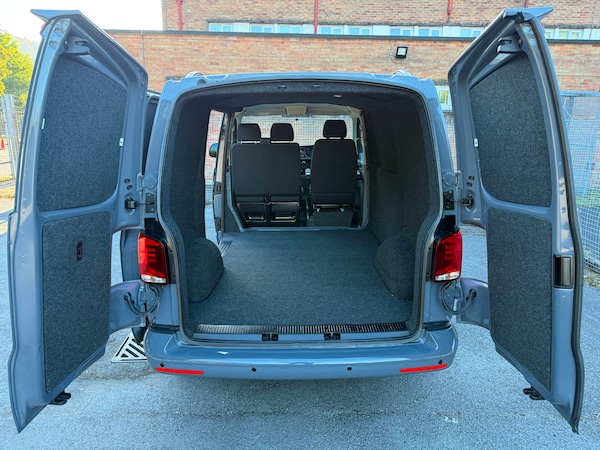 Used Volkswagen Transporter 2022 for sale - 76077564: Photo 10