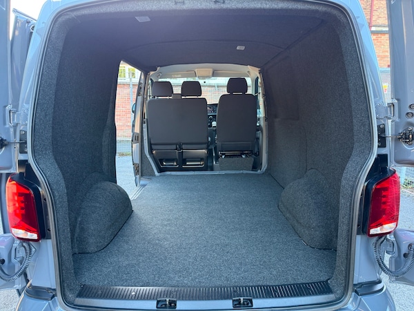 Used Volkswagen Transporter 2022 for sale - 76077564: Photo 11
