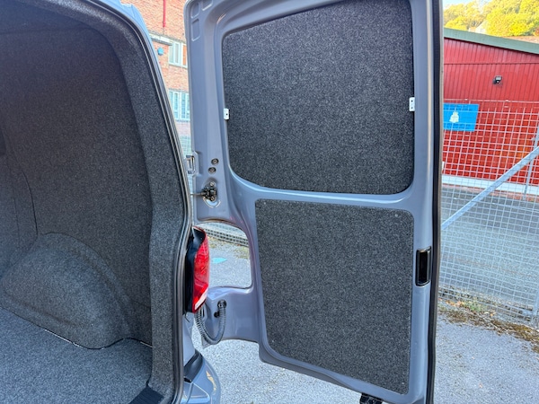 Used Volkswagen Transporter 2022 for sale - 76077564: Photo 13