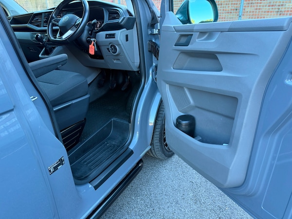 Used Volkswagen Transporter 2022 for sale - 76077564: Photo 15
