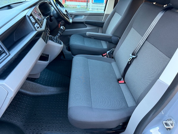 Used Volkswagen Transporter 2022 for sale - 76077564: Photo 18