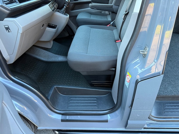 Used Volkswagen Transporter 2022 for sale - 76077564: Photo 19