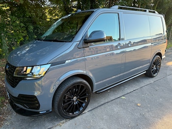 Volkswagen - Transporter