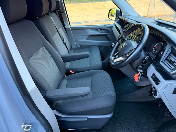 Used Volkswagen Transporter 2022 for sale - 76077564: Photo 21