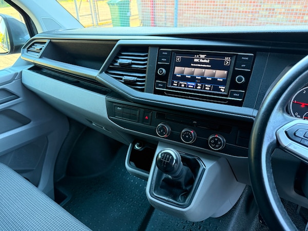 Used Volkswagen Transporter 2022 for sale - 76077564: Photo 22