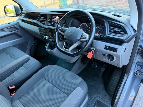 Used Volkswagen Transporter 2022 for sale - 76077564: Photo 23