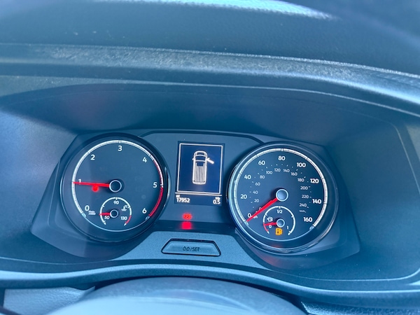 Used Volkswagen Transporter 2022 for sale - 76077564: Photo 24