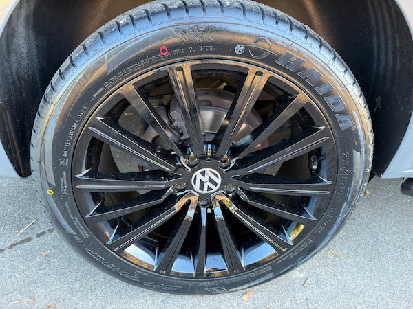 Used Volkswagen Transporter 2022 for sale - 76077564: Photo 25