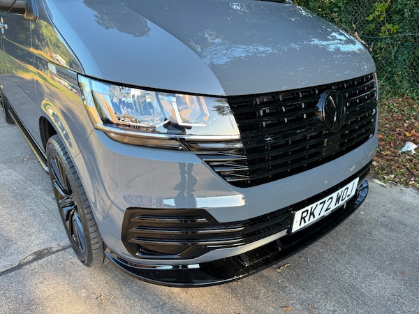 Used Volkswagen Transporter 2022 for sale - 76077564: Photo 8