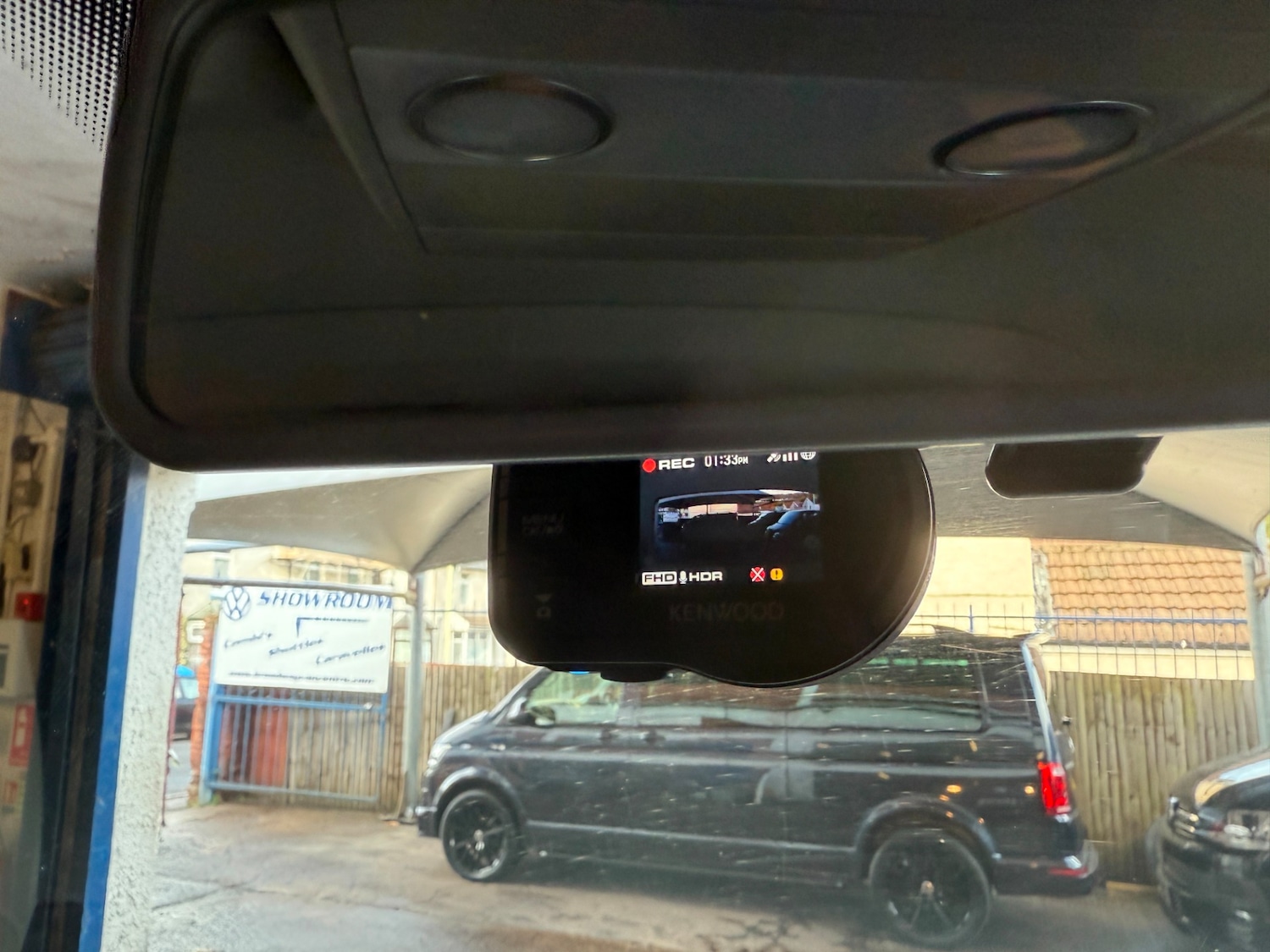 Used Volkswagen Transporter Shuttle 2012 for sale - 76446117: Photo 19