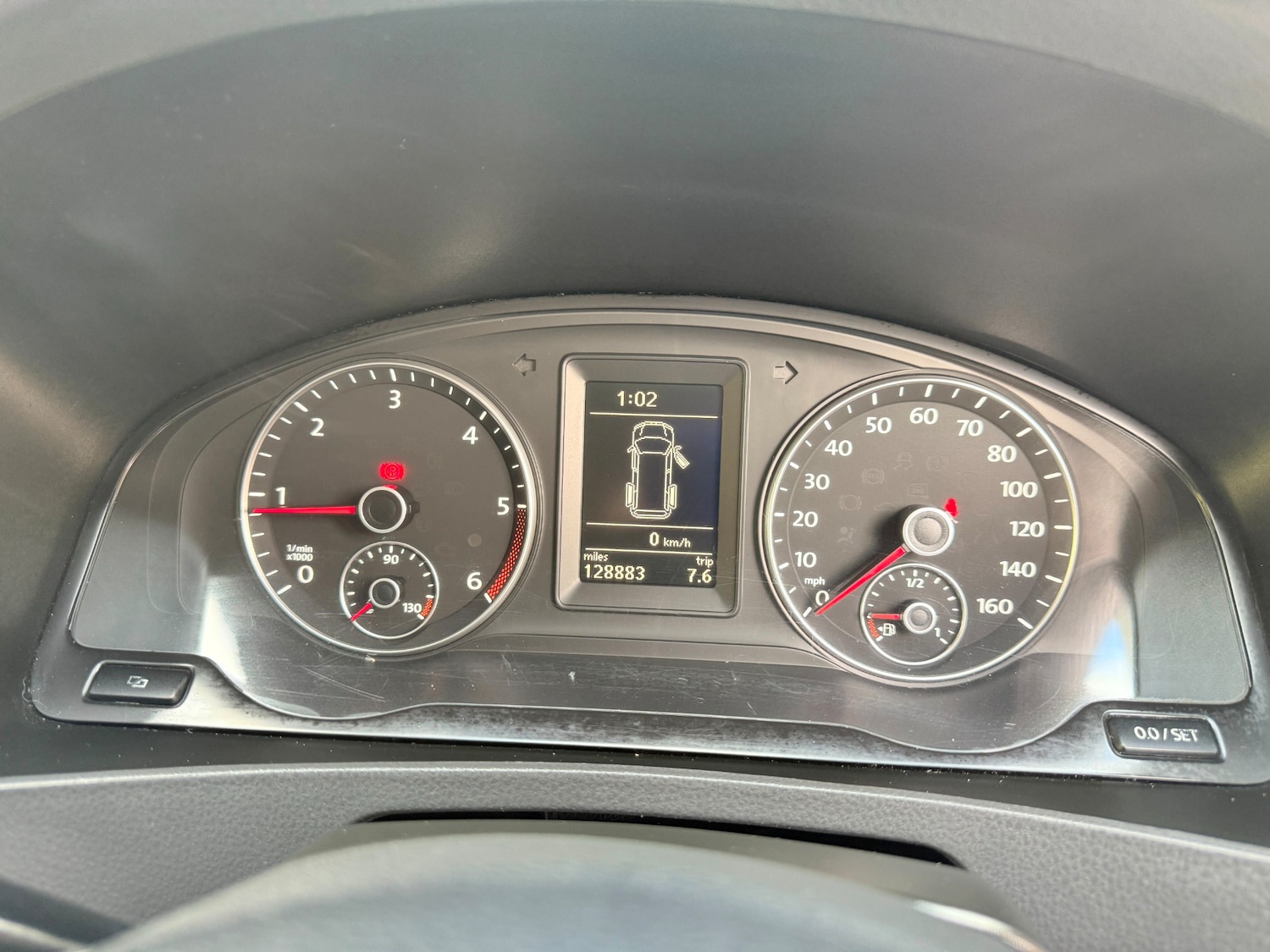 Used Volkswagen Transporter Shuttle 2012 for sale - 76446117: Photo 23