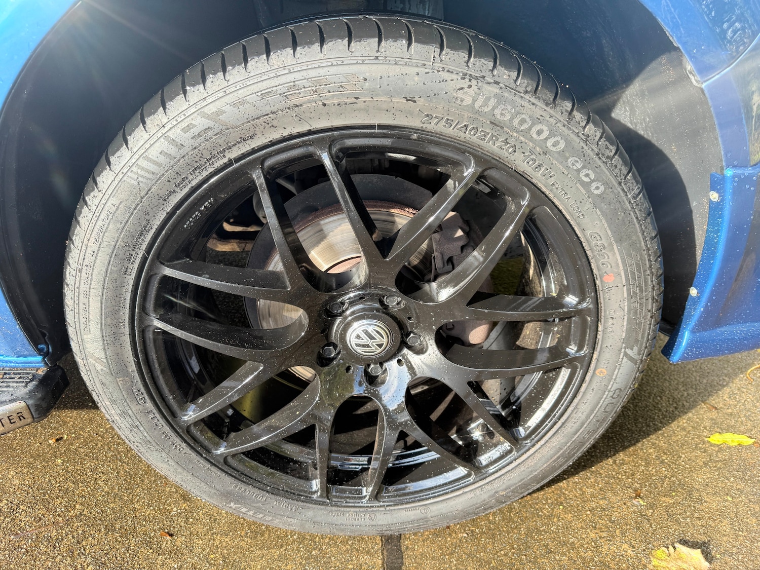 Used Volkswagen Transporter Shuttle 2012 for sale - 76446117: Photo 24