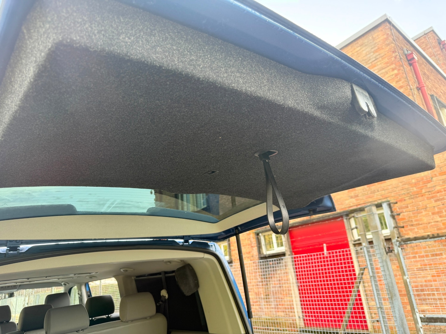 Used Volkswagen Transporter Shuttle 2012 for sale - 76446117: Photo 9