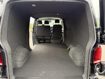 Used Volkswagen Transporter 2021 for sale - 79747856: Photo