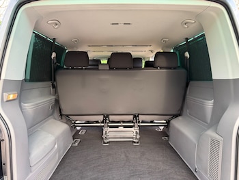 Used Volkswagen Transporter 2022 for sale - 76837564: Photo