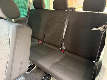 Used Volkswagen Transporter 2022 for sale - 76837564: Photo