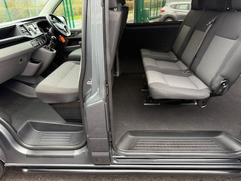 Used Volkswagen Transporter 2024 for sale - 78618269: Photo