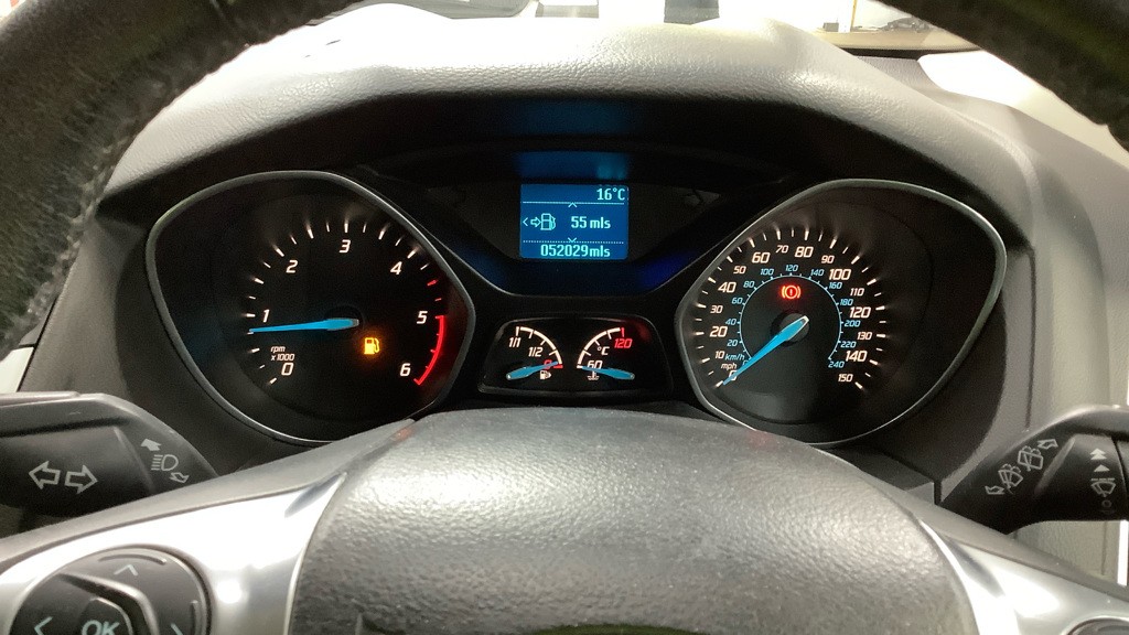 Used Ford Focus 2013 for sale - 76369281: Photo 11