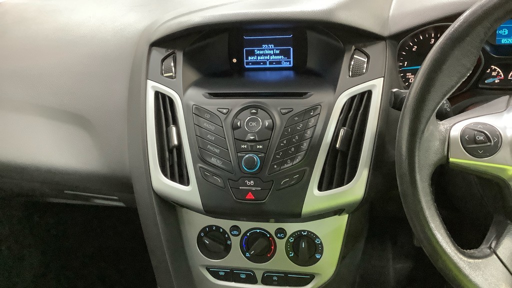 Used Ford Focus 2013 for sale - 76369281: Photo 9