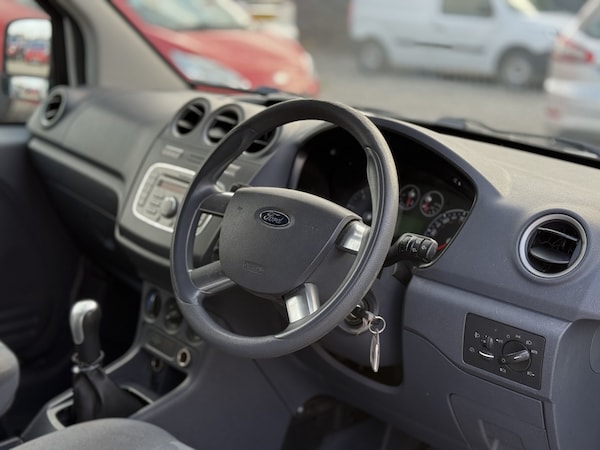 Used Ford Transit Connect 2012 for sale - 76230986: Photo 10