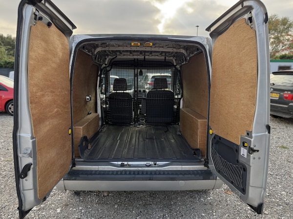 Used Ford Transit Connect 2012 for sale - 76230986: Photo 11