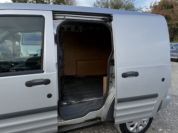 Used Ford Transit Connect 2012 for sale - 76230986: Photo 12