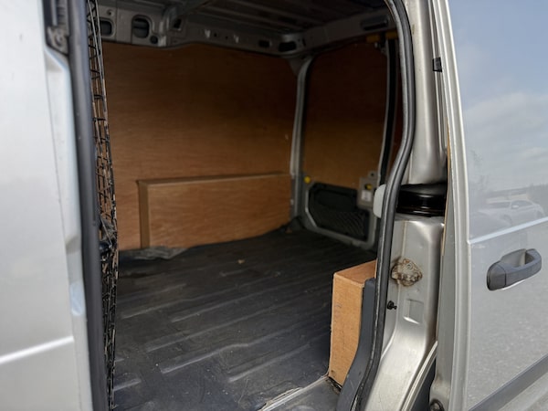 Used Ford Transit Connect 2012 for sale - 76230986: Photo 13
