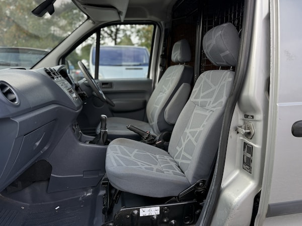 Used Ford Transit Connect 2012 for sale - 76230986: Photo 14