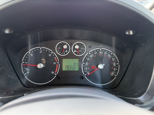 Used Ford Transit Connect 2012 for sale - 76230986: Photo 15